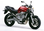 Yamaha FZ6 Yamaha FZ6